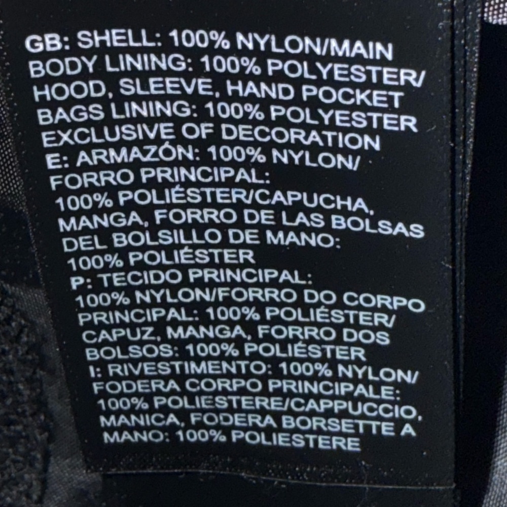 The North Face Shell - Picture 10 of 10